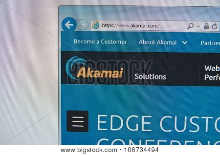Akamai Technologies