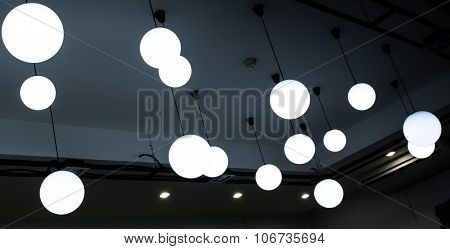 Ceiling Light Bulbs.
