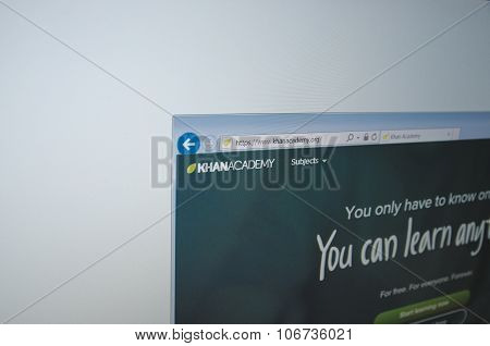 Khan Academy
