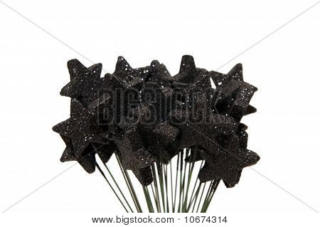 ดาวสีดำ