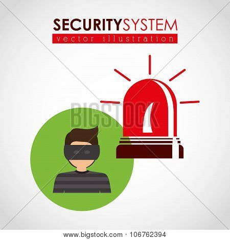 security systems design