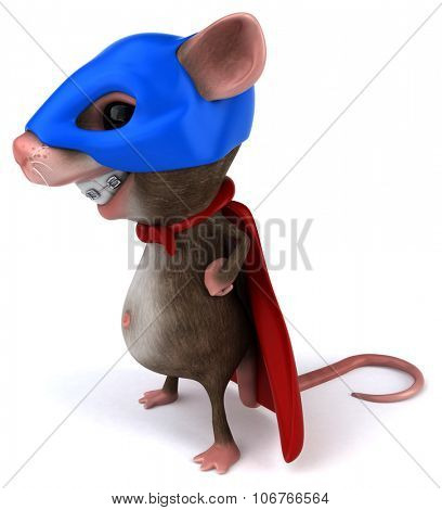 Fun mouse
