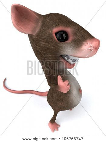 Fun mouse