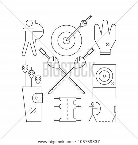 Archery Concept
