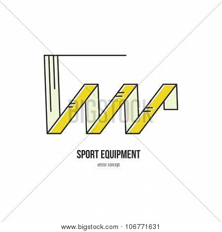 Ribbon Logo