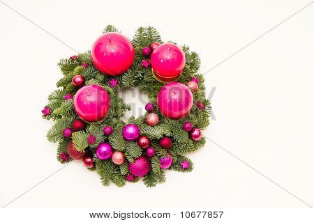 มาถึงพวงหรีด