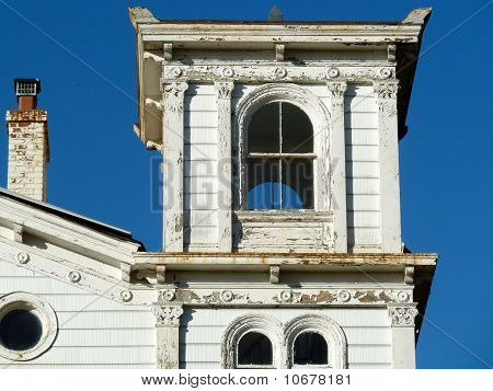 altes Haus