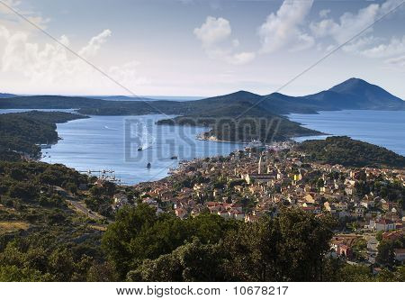 Stadt Mali Losinj