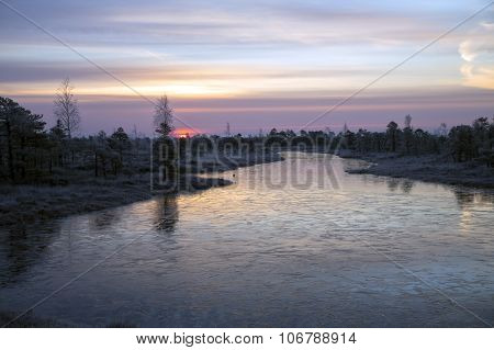 Kemeri National Park