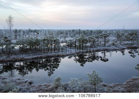 Kemeri National Park