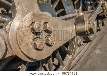 Locomotive Engineering