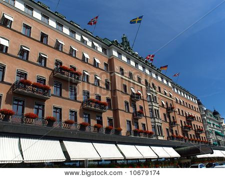 Stockholm