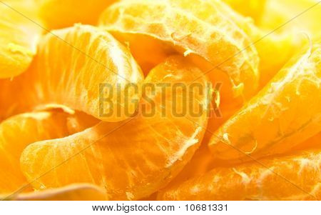 Mandarin Orange