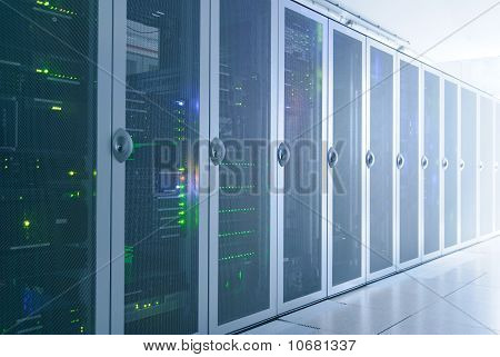 Server room