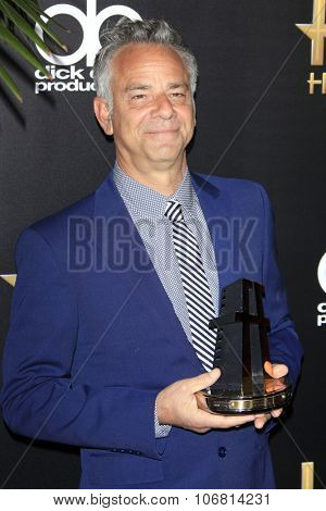 LOS ANGELES - NOV 1:  David Rosenbloom at the 19th Annual Hollywood Film Awards at the Beverly Hilton Hotel on November 1, 2015 in Beverly Hills, CA