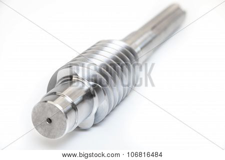 Axis Linear Rectified