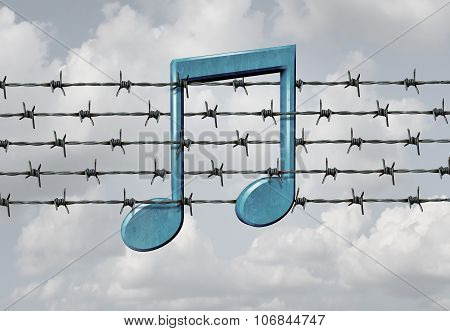 Media Censorship
