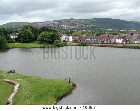 Caerphilly