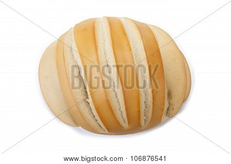 Spanish One Kilo Bread Loaf