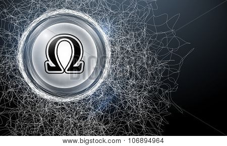 Omega Symbol