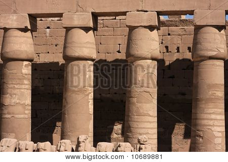 Karnak