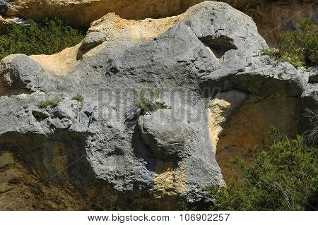 Gorges Du Verdon (france)