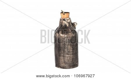 Decorative bottles