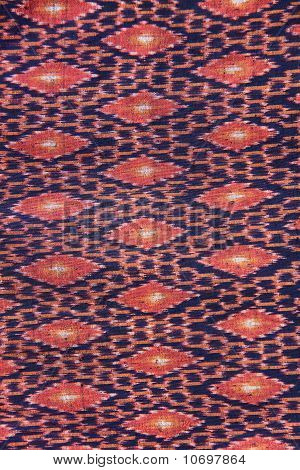 ศิลปะออกแบบบนผ้าซิ่น