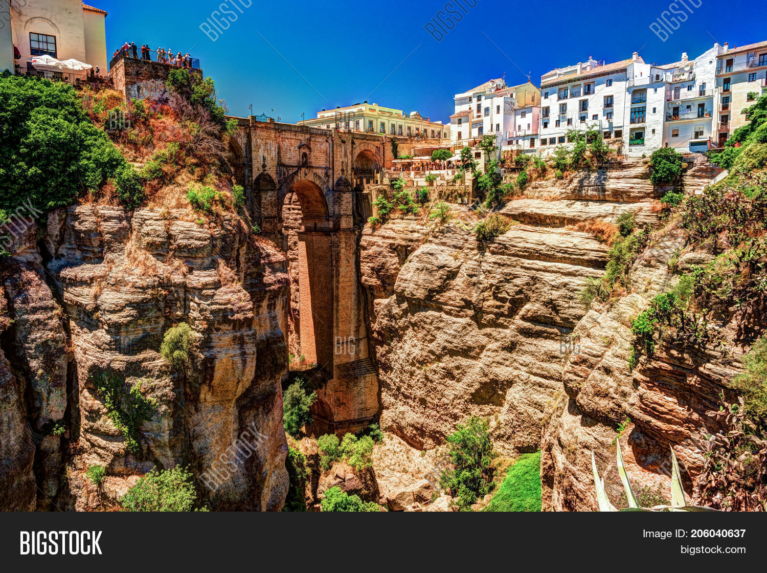 Ronda Spain Image Photo Free Trial Bigstock ronda-spain-image-photo-free-trial-bigstock