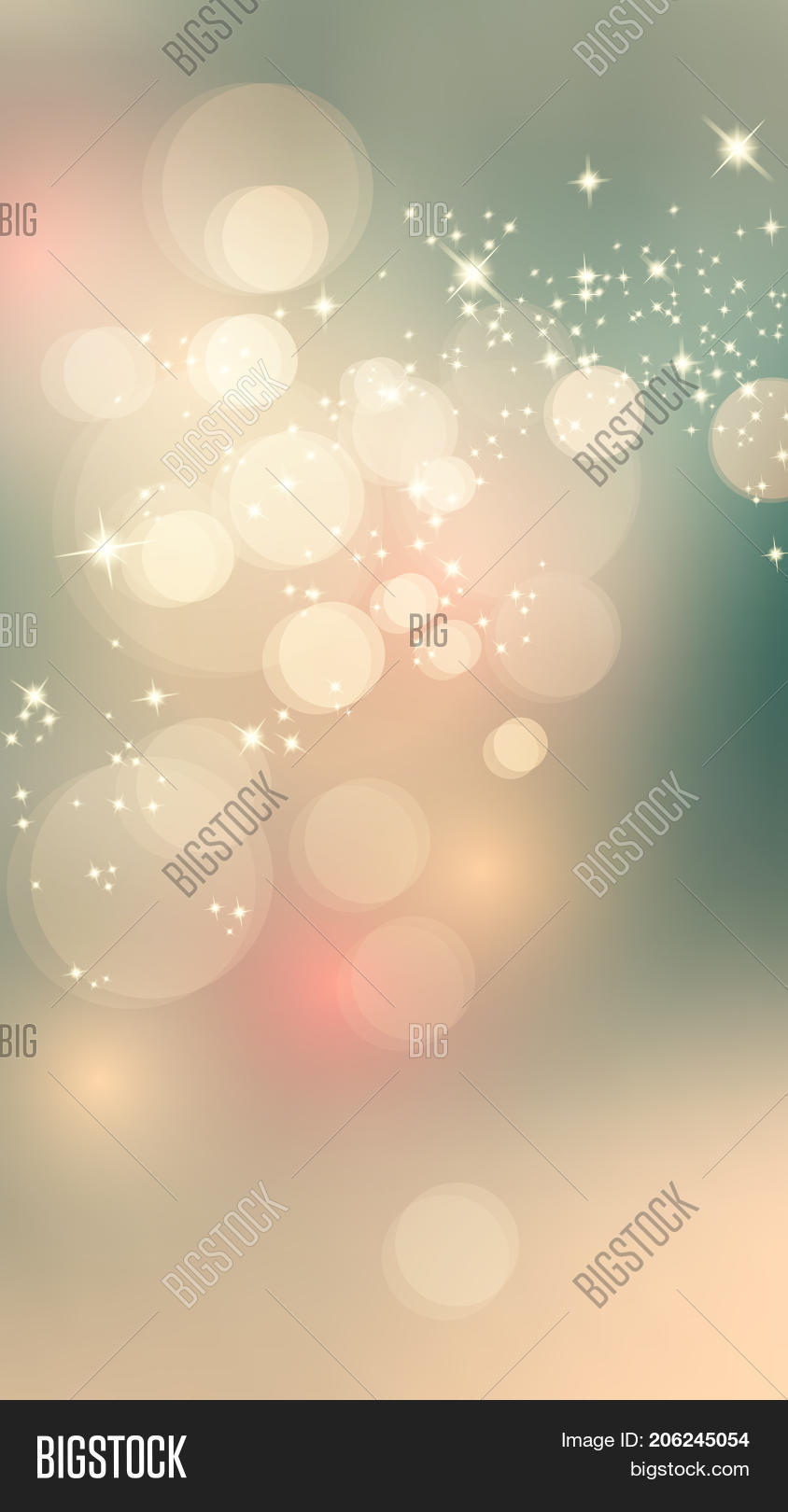 Vertical Banner Ad Image Photo Free Trial Bigstock