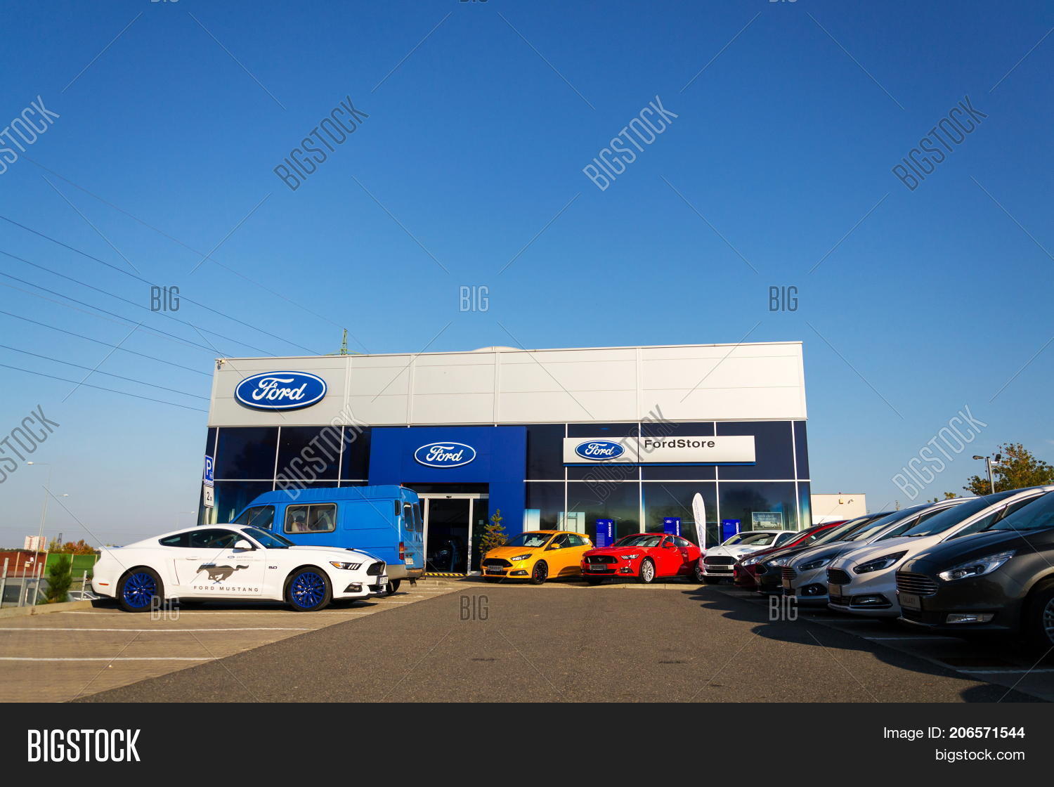 Prague, Czech Republic Image & Photo (Free Trial) Bigstock