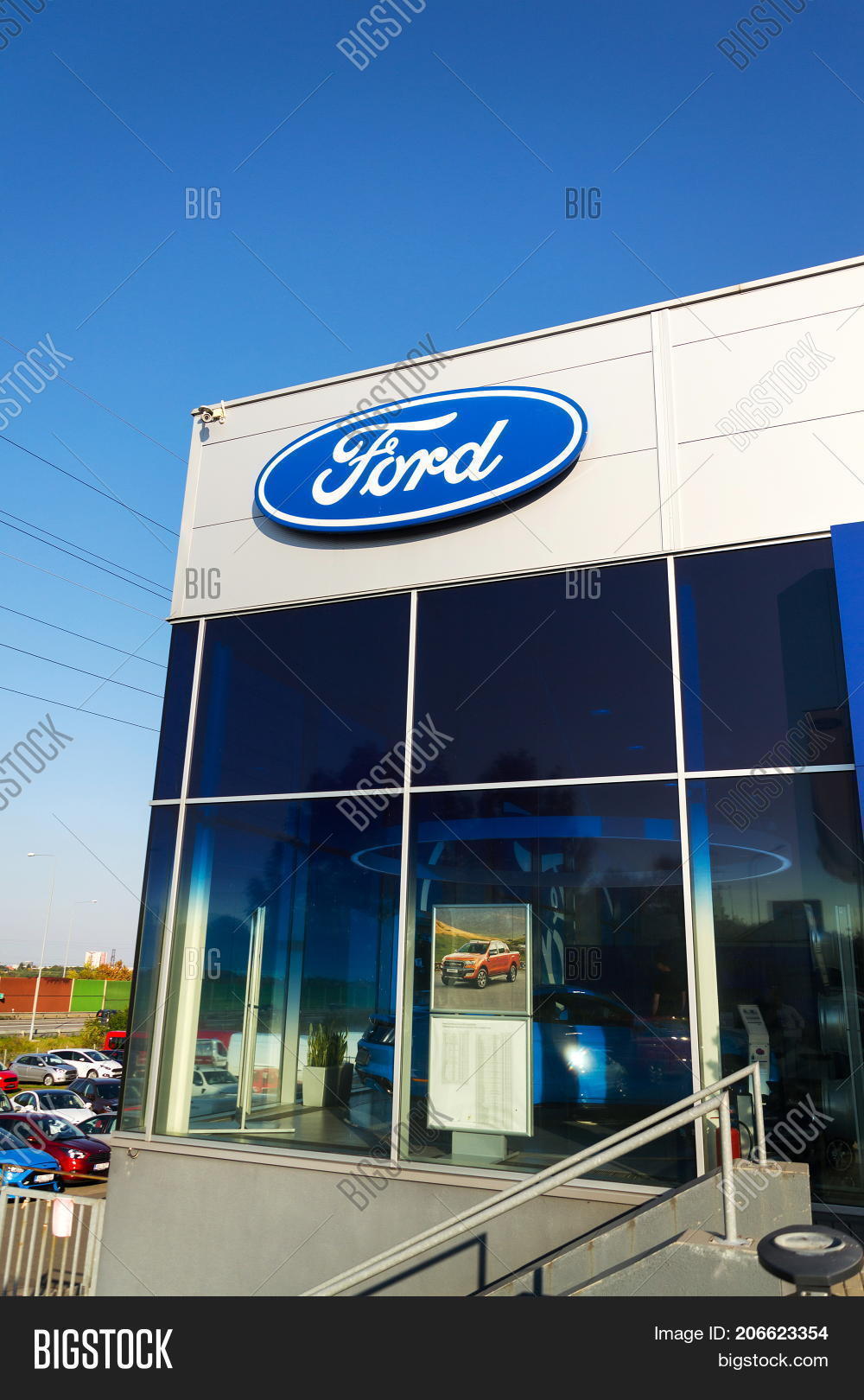 Prague, Czech Republic Image & Photo (Free Trial) Bigstock