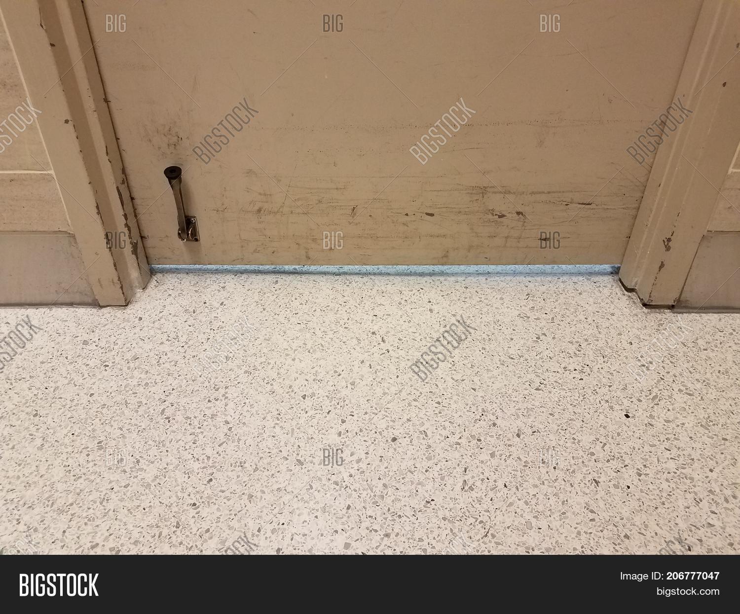 Door Scuff Marks Image & Photo (Free Trial) Bigstock