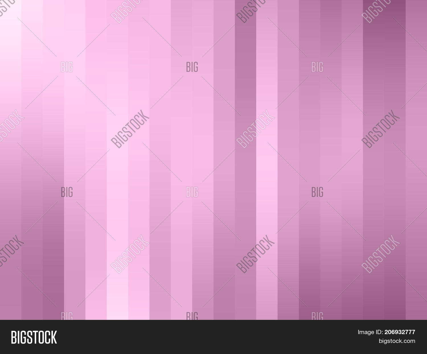 Pink Purple Striped Image & Photo (Free Trial) Bigstock