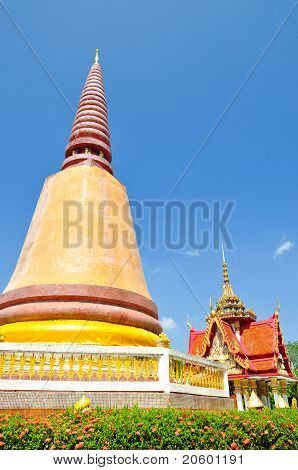 วัดในประเทศไทย