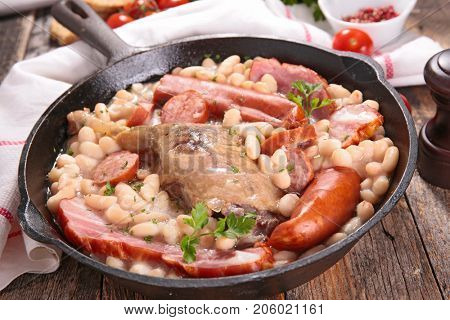 cassoulet
