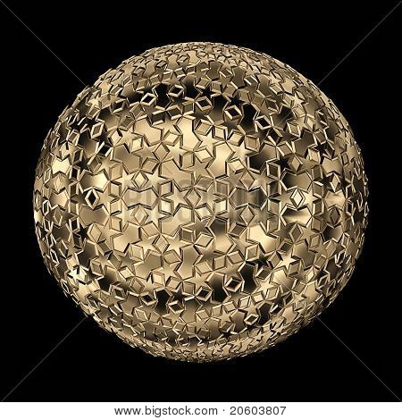 Star ball