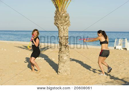 Fun Beach