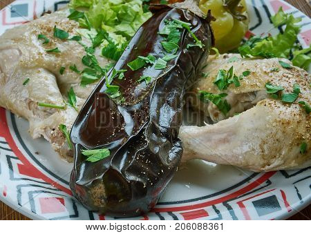 Levengi Badimcan