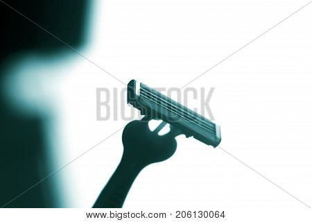 Safety Disposable Razor