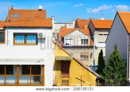 Zagreb Real Estate, Croatia
