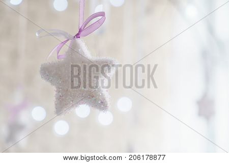 Christmas stars