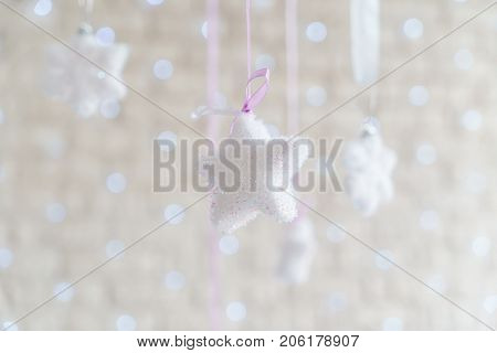 Christmas stars