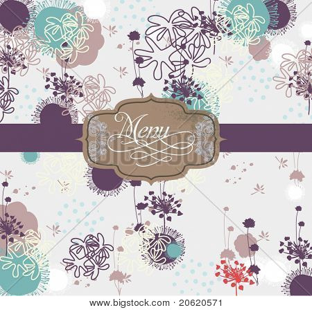 mooie afdrukbare kaart ontwerp-beste voor bruiloft kaart en seizoen wenskaart of uitnodiging