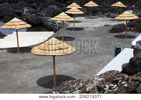 Madalena Resort in Pico island, Azores, Portugal