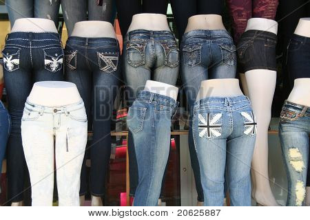 Blue-Jeans