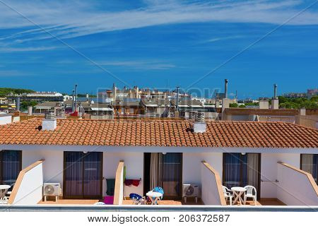 Holiday City Salou