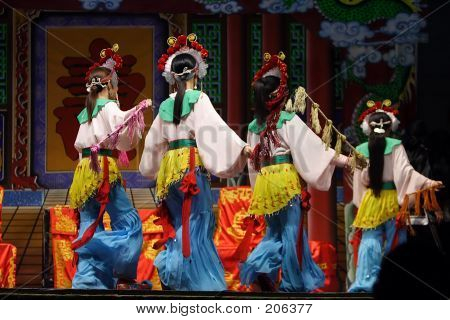 Beijing Opera