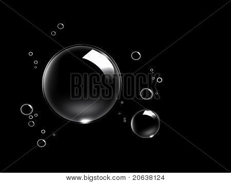 Bubbles