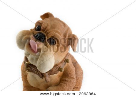Bull-Fighter